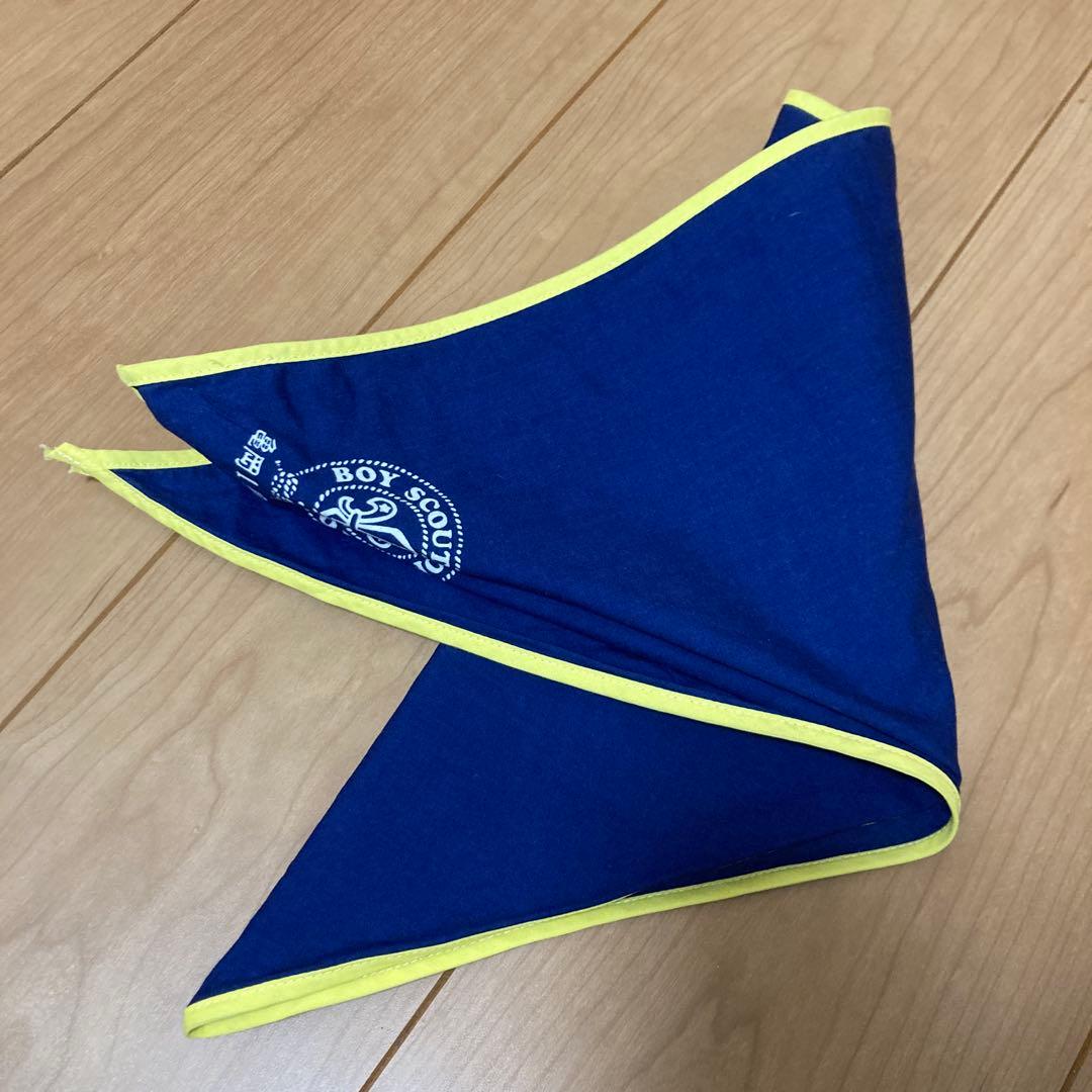 ボーイスカウト　カブスカウト　制服一式　150cm 美品