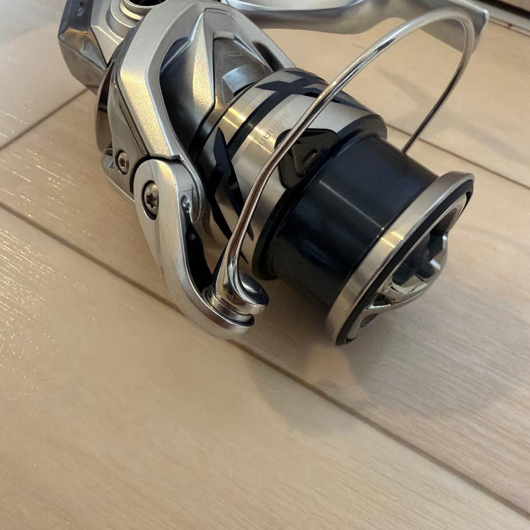 SHIMANO 23 ストラディック 2500SHG