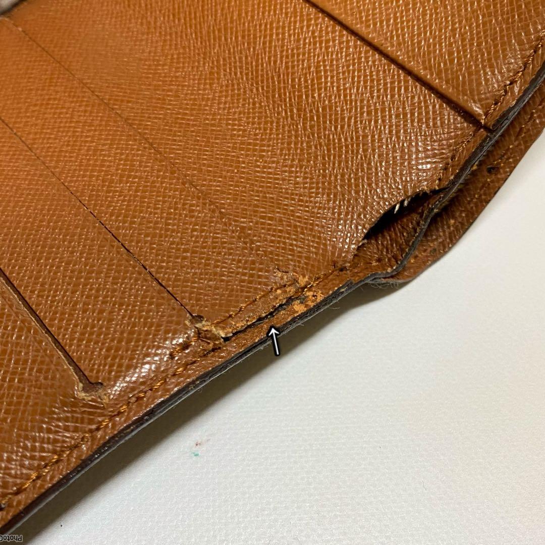 LOUIS VUITTON＊ルイヴィトン＊折財布＊モノグラム✨