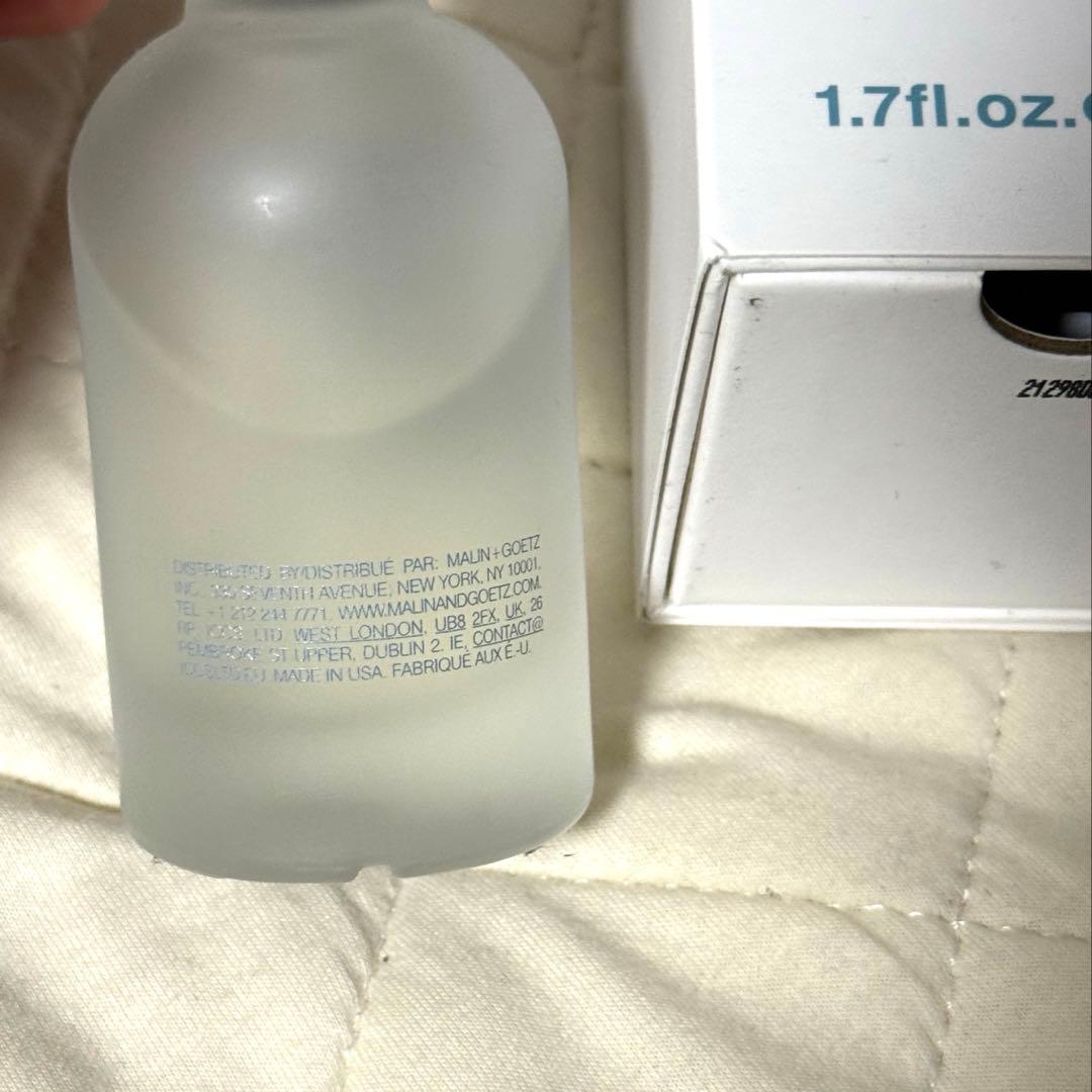 (MALIN+GOETZ) KITH vapor. 香水