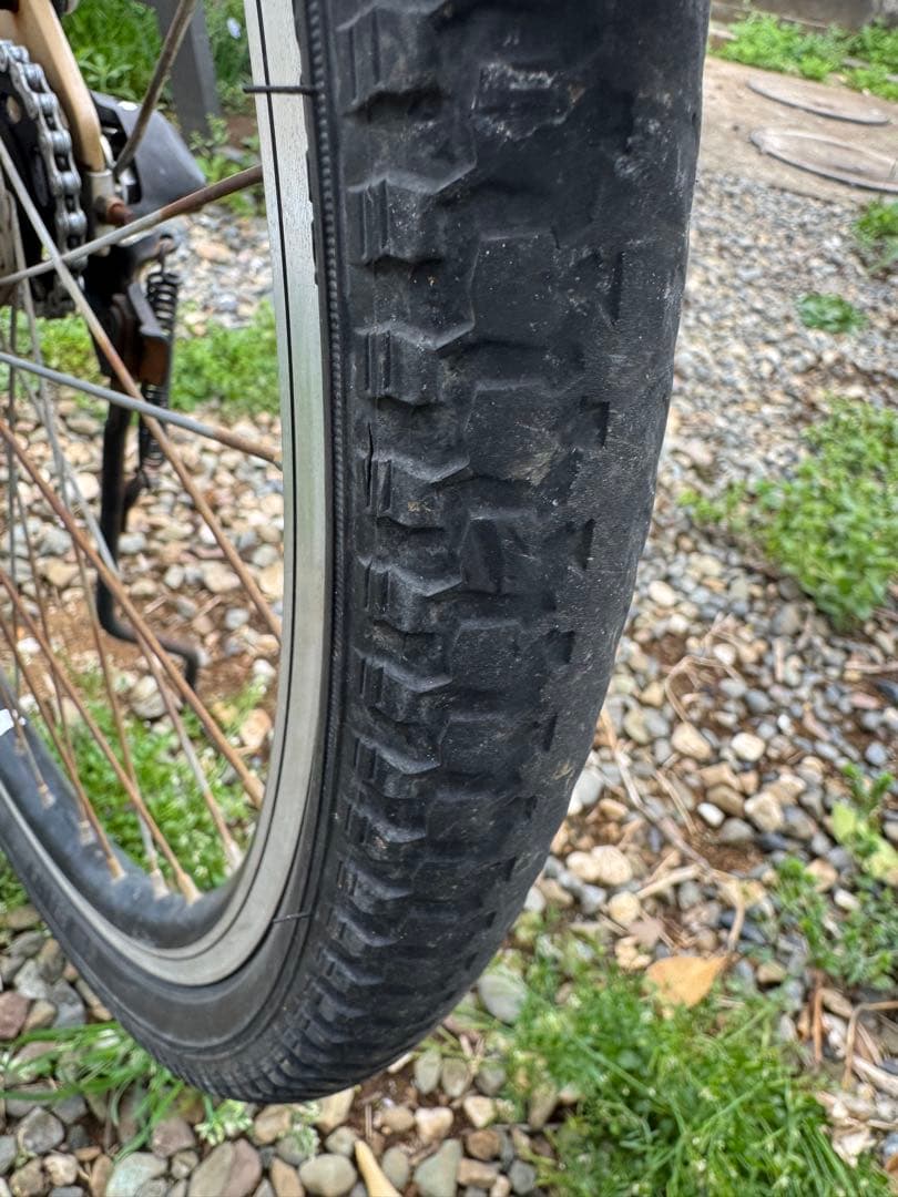 T*様 パナソニック　ビームス　電動アシスト自転車