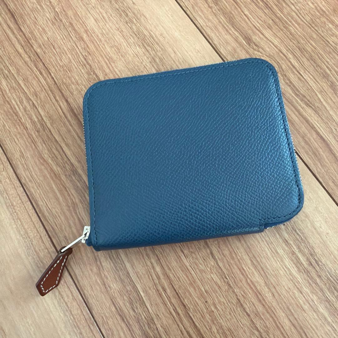 ★HERMES★シルクイン