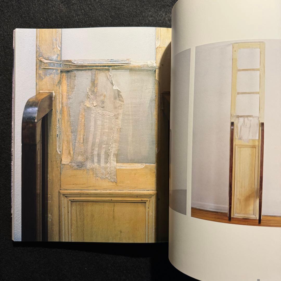 Doris Salcedo ドリス サルセド Contemporary 作品集