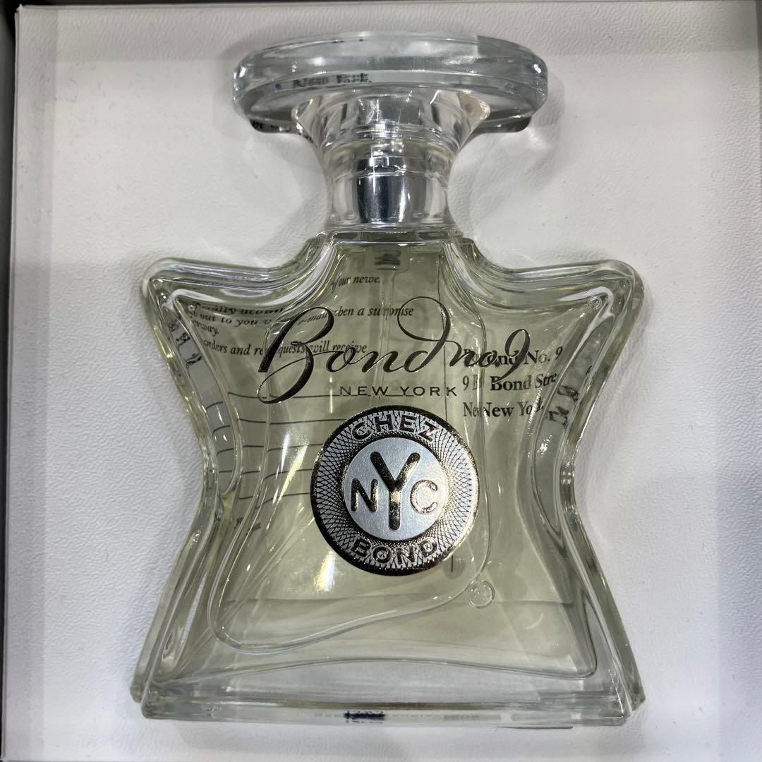 し*ん様 Bond No. 9 NYC 香水(ユニセックス) シェ ボンド 50