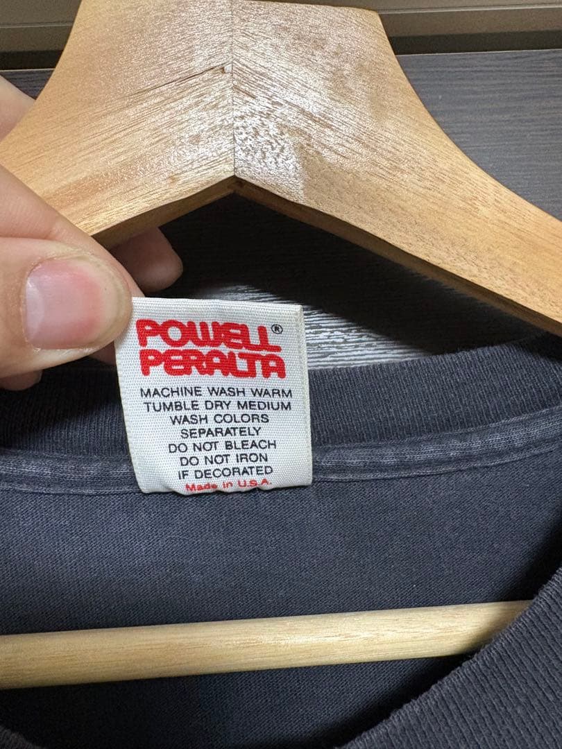 90’s powell perarlta tony hawk xl