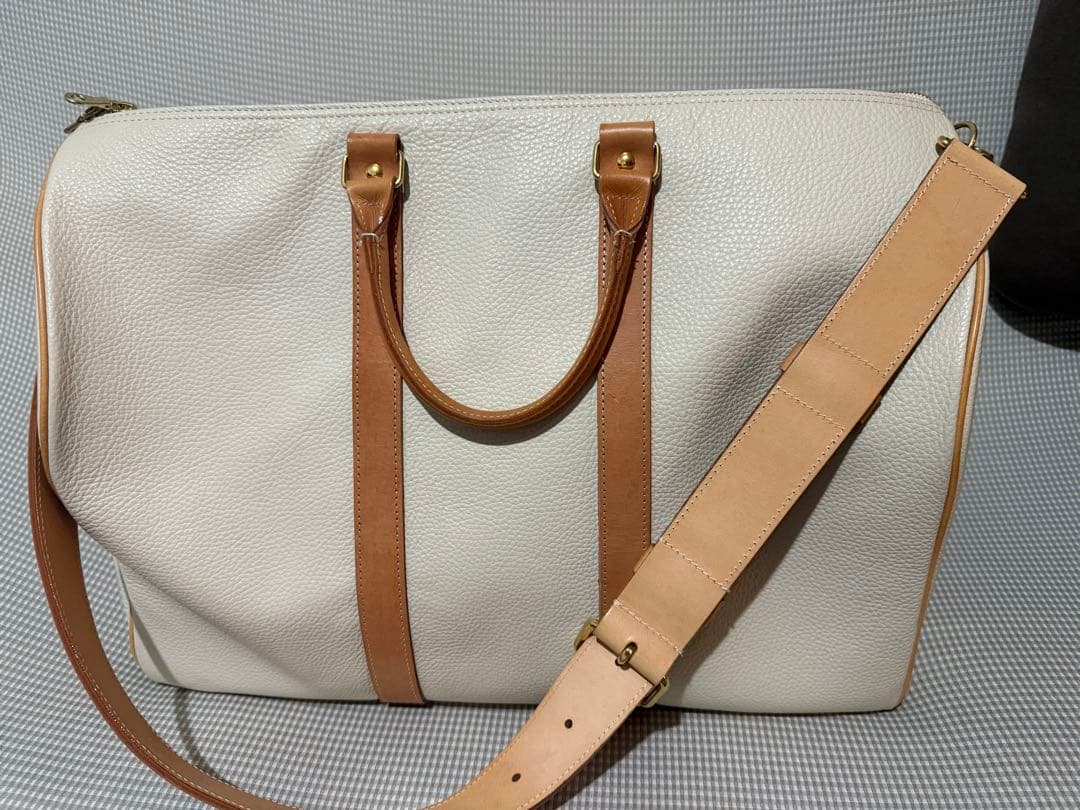 A*a様 SimplyComplicated Boston bag