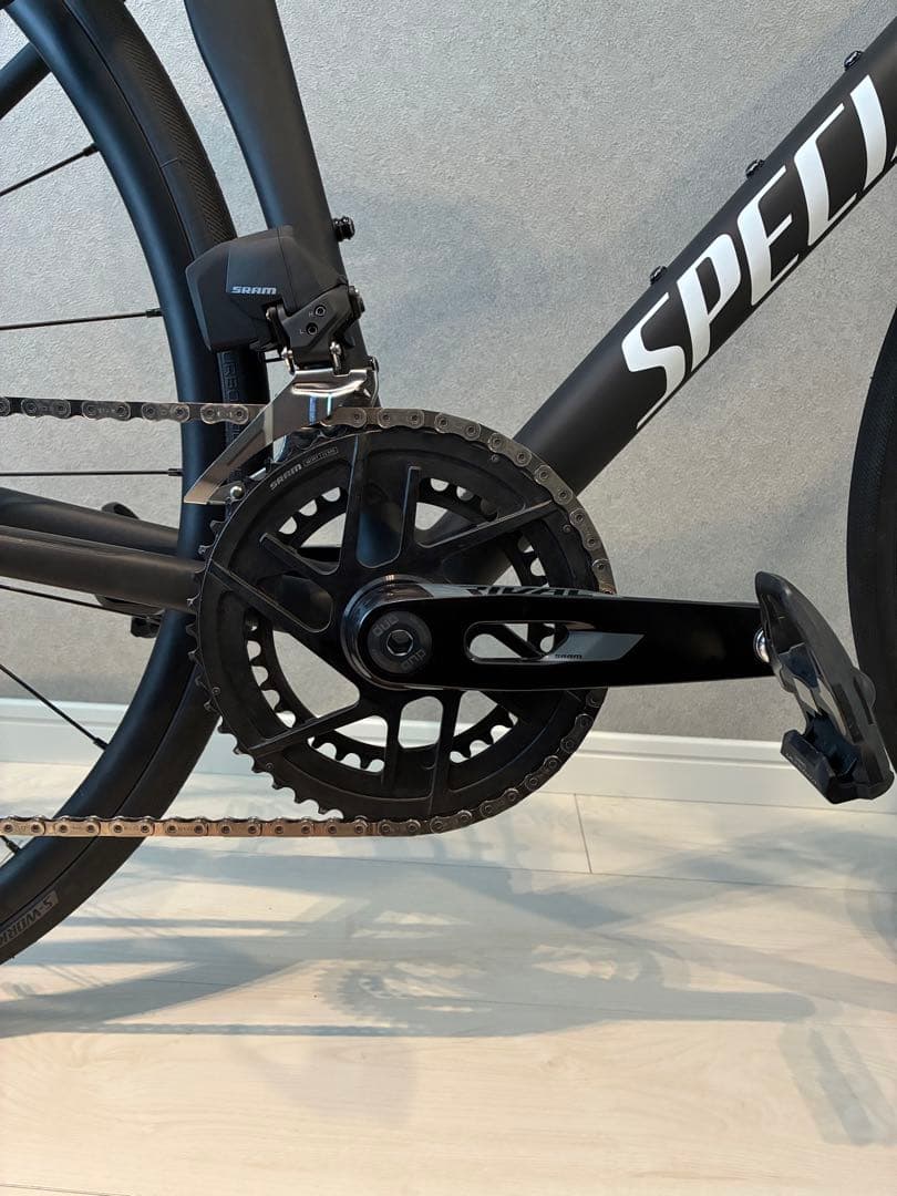 自転車本体 TARMAC SL8 COMP - SRAM RIVAL AXS