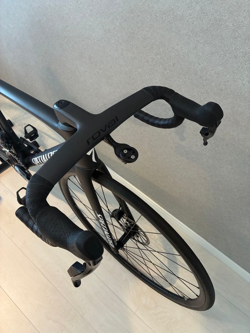 自転車本体 TARMAC SL8 COMP - SRAM RIVAL AXS
