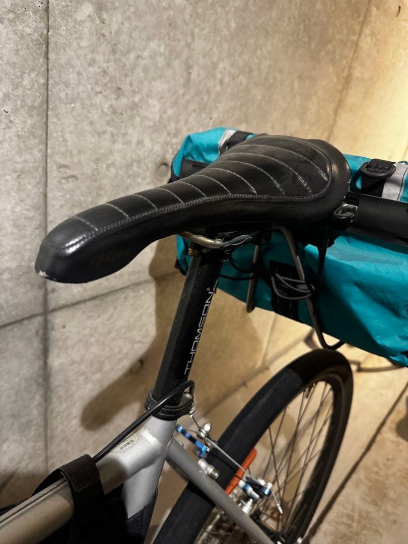 Surly Cross Check (52) シングル仕様