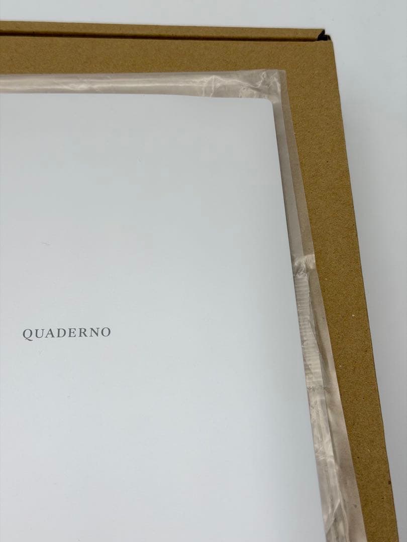 富士通 QUADERNO A5 FMVDP53CA5(Gen.3C)電子ペーパー