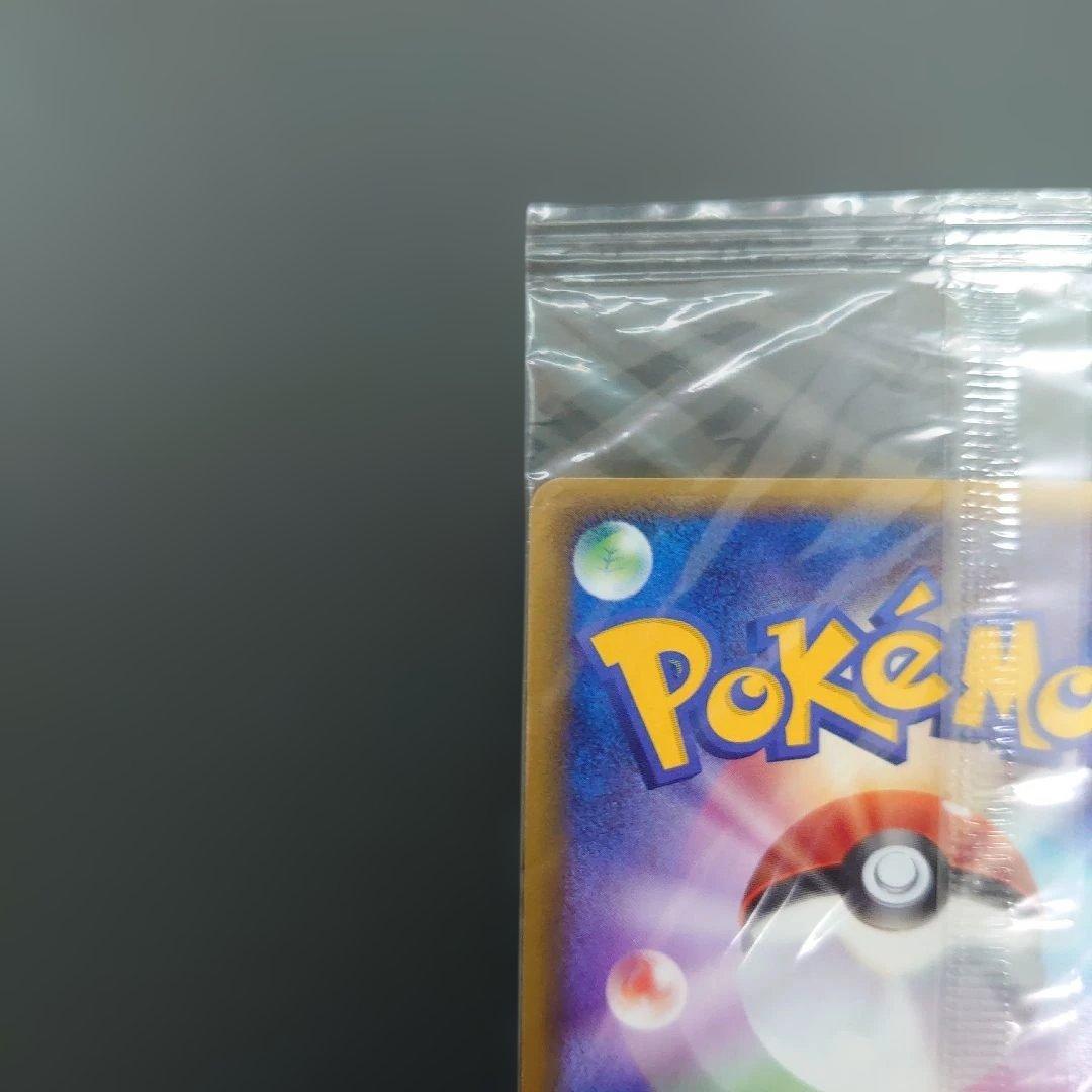 ポケモンカードゲーム ケンタロス 049/PCG-P わくわくサファリ 未開封