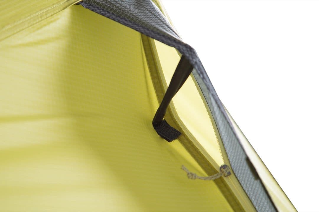 NEMO Dagger™ Ridge OSMO™ 2P 純正フットプリントセット