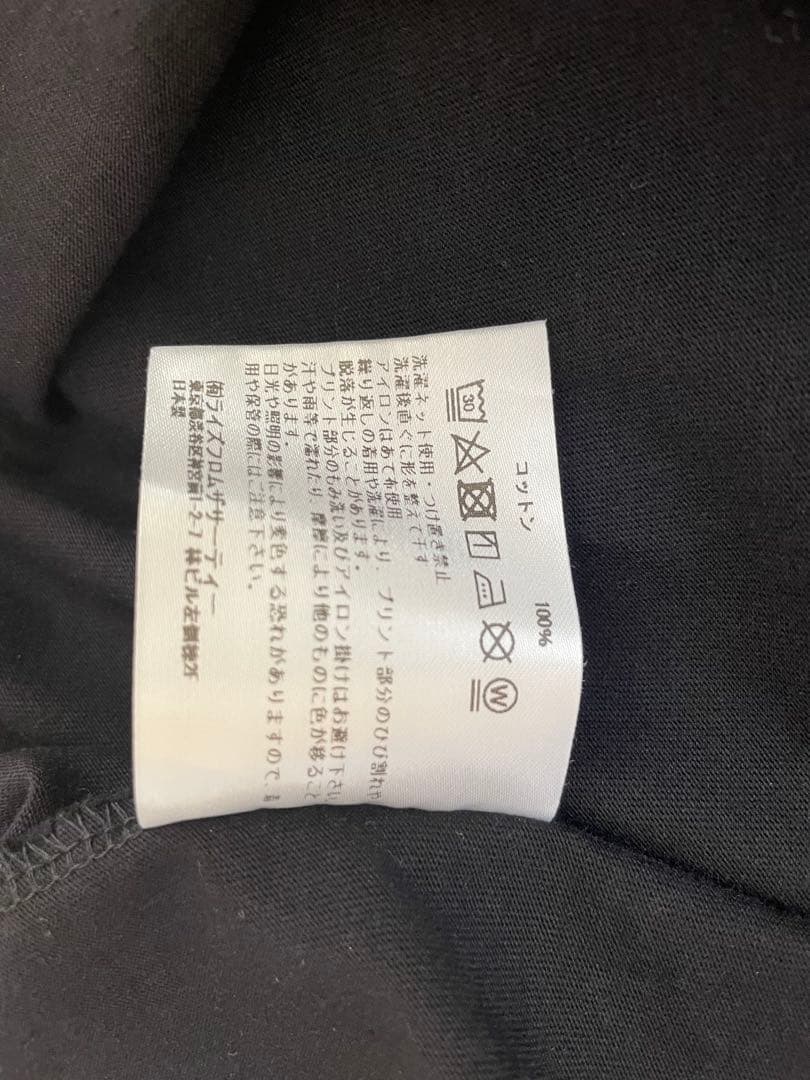 トップス Deuxieme Classe AMERICANA BIG TEE
