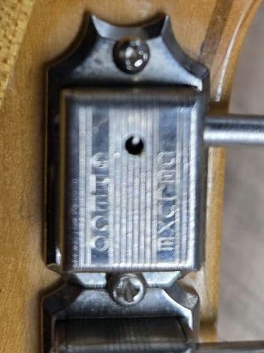 GRACO　GOII(ジーオーツー)79年