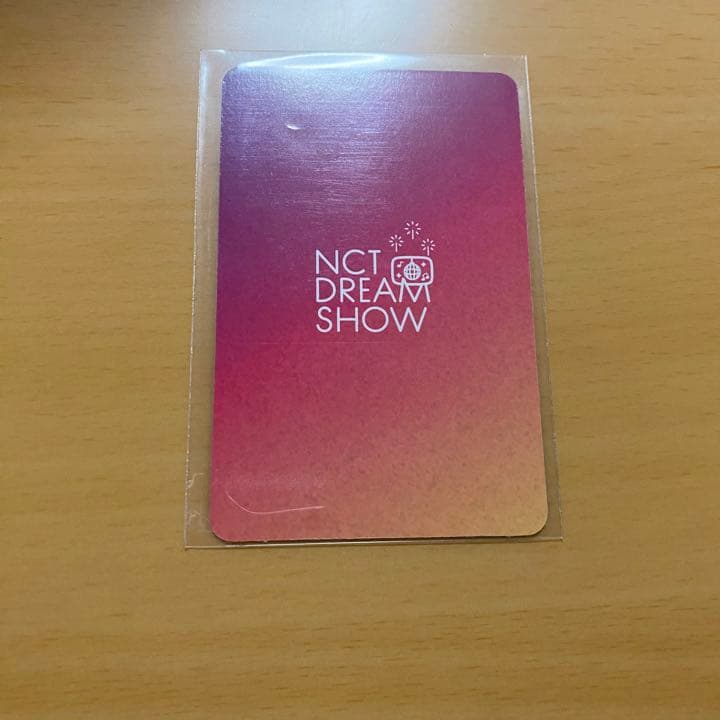 dreamshow マーク