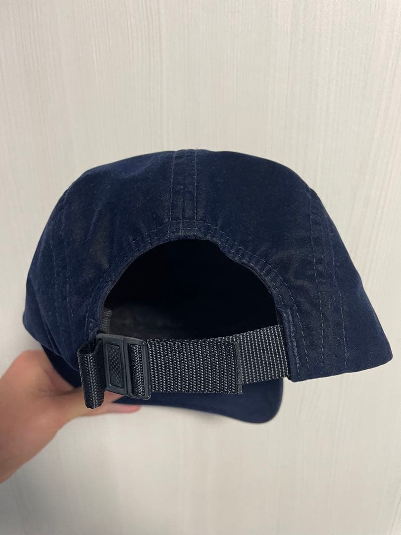 supreme シュプリーム ボックスロゴ キャップ