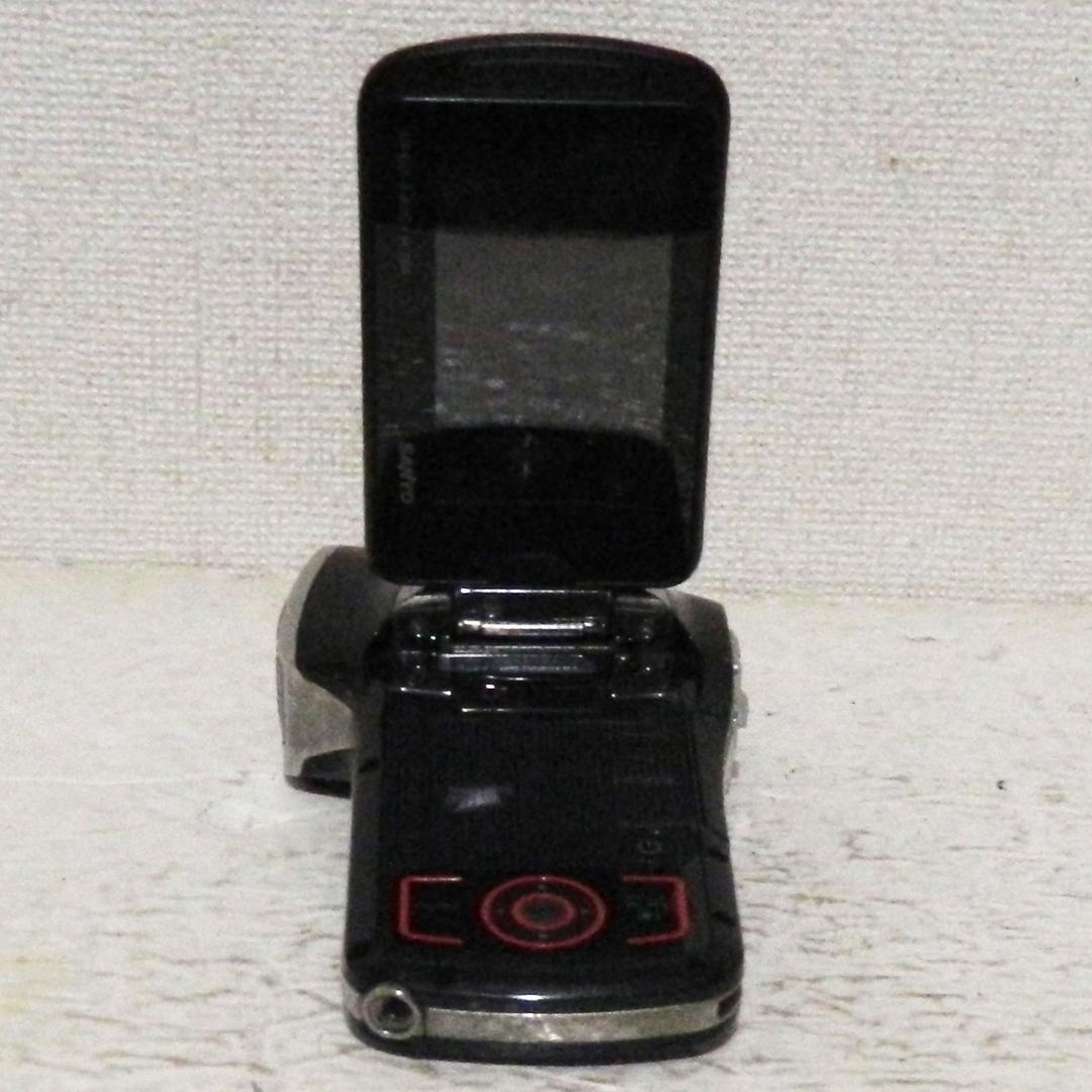 動作品 SANYO Xacti DMX-CA100 3m防水 フルハイビジョン