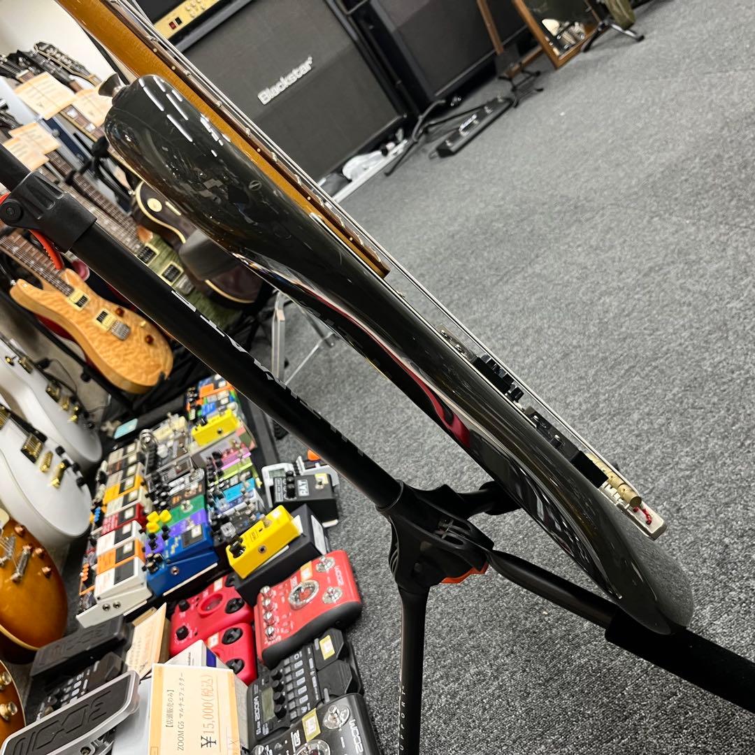 【11742】Fender Modern Player ハムバッカー HH JB