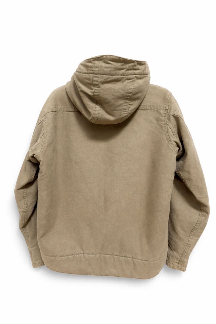 Patagonia フードジャケット 裏ボア