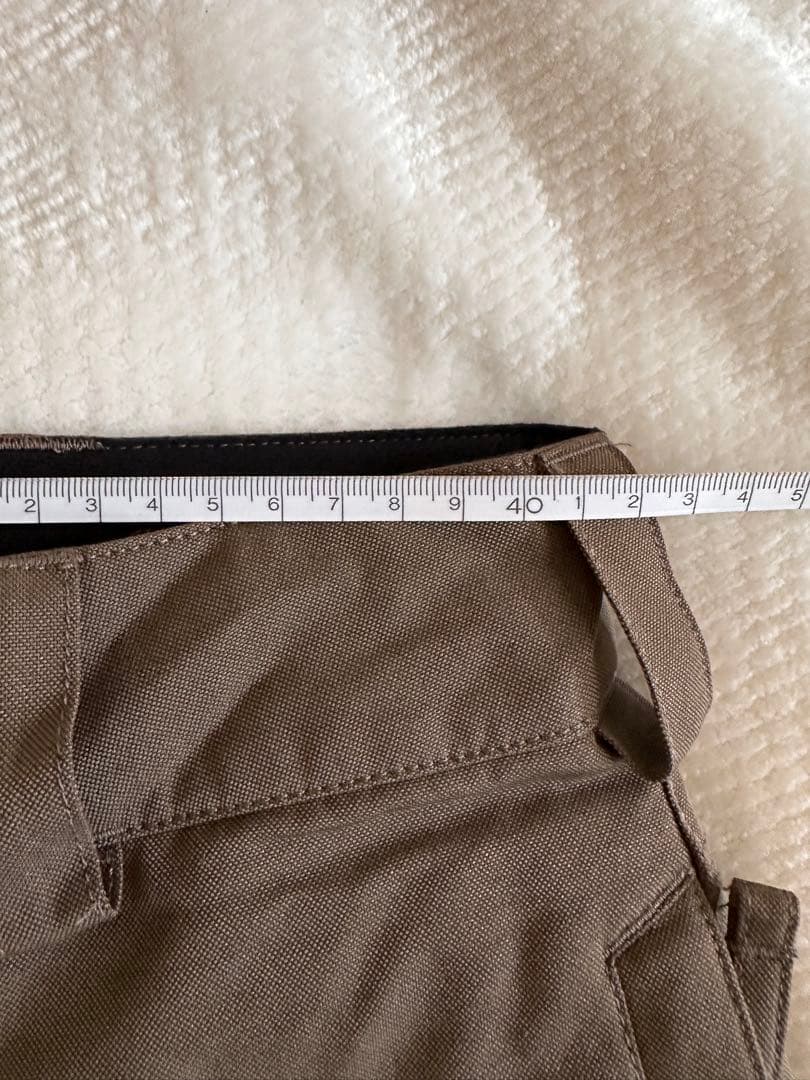 VOLCOM スノーボード パンツ