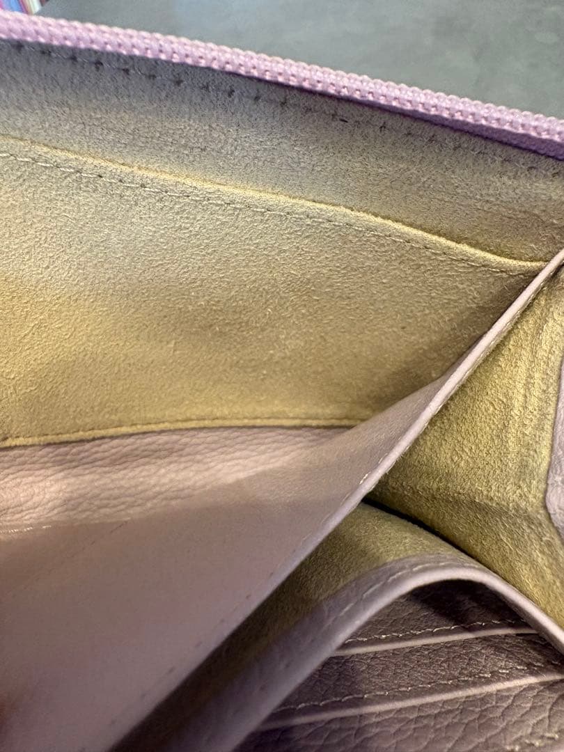 ATAO 財布