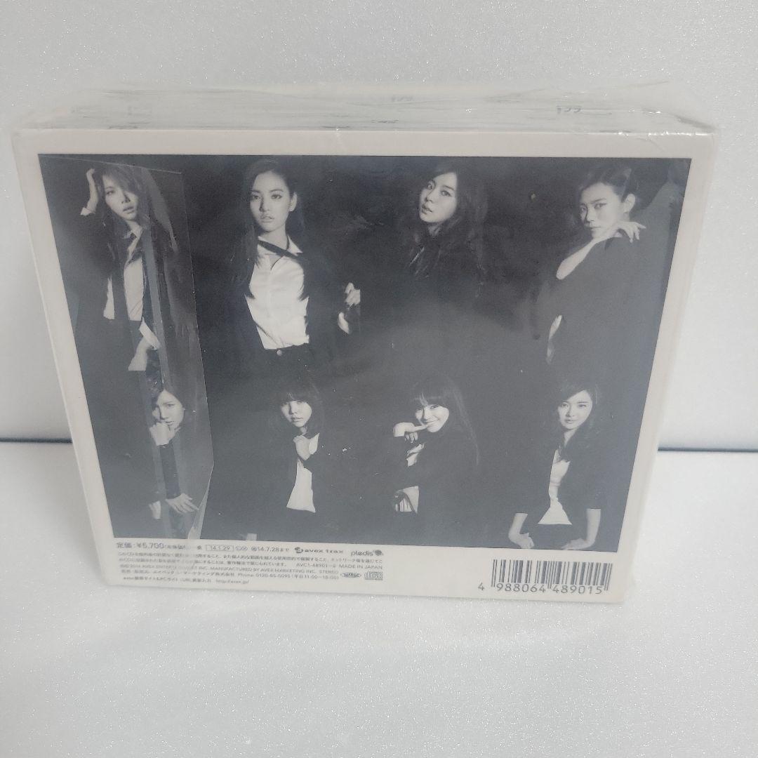 ☆《Afterschool/Shh》☆