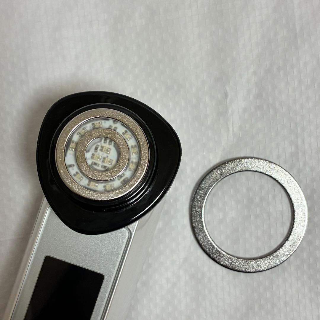 【美品】YA-MAN フォトプラス EX スムース S