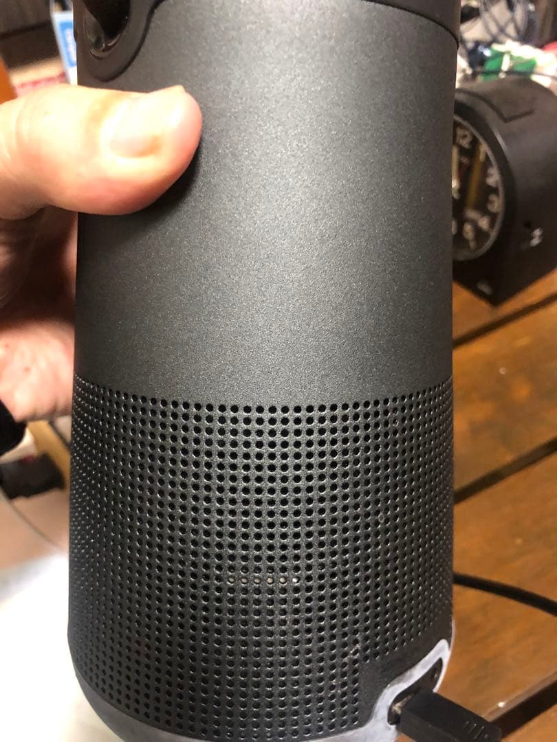 Bose SOUNDLINK REVOLVE+ ボーズ　スピーカー