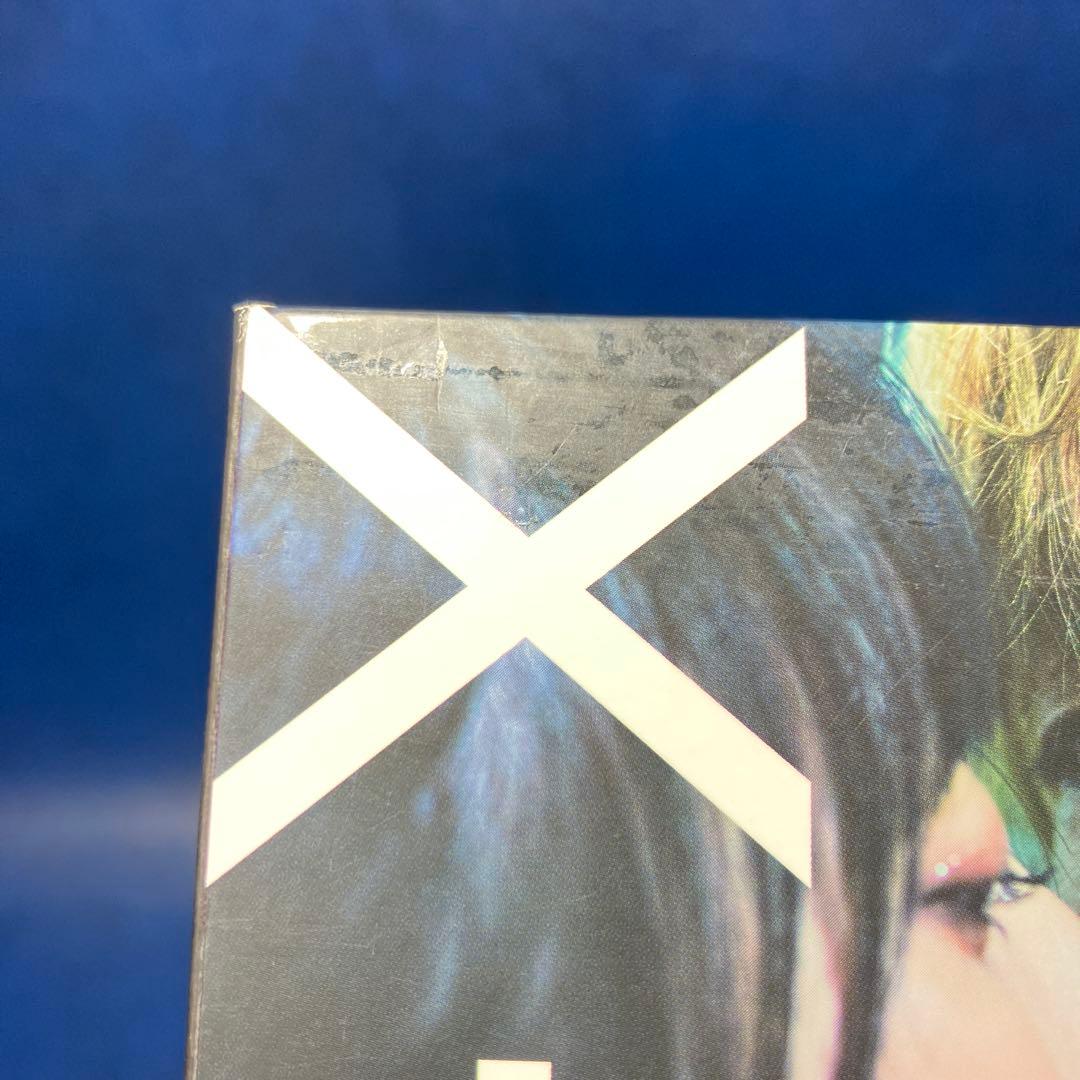 ■[廃盤] シロセ(WHITE JAM)アルバムCD「君にしか見せないタトゥー」