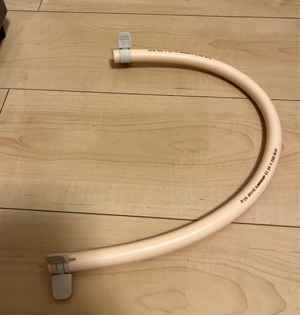 値下げ (美品)リンナイRT35NJH グリル未使用 【新品購入から２年未満)