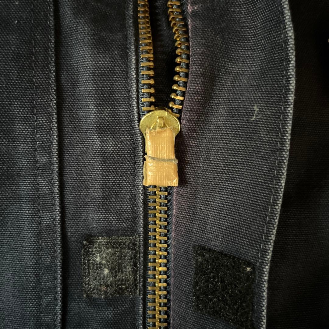 【訳あり】Carhartt　カーハート　トラディショナルジャケット