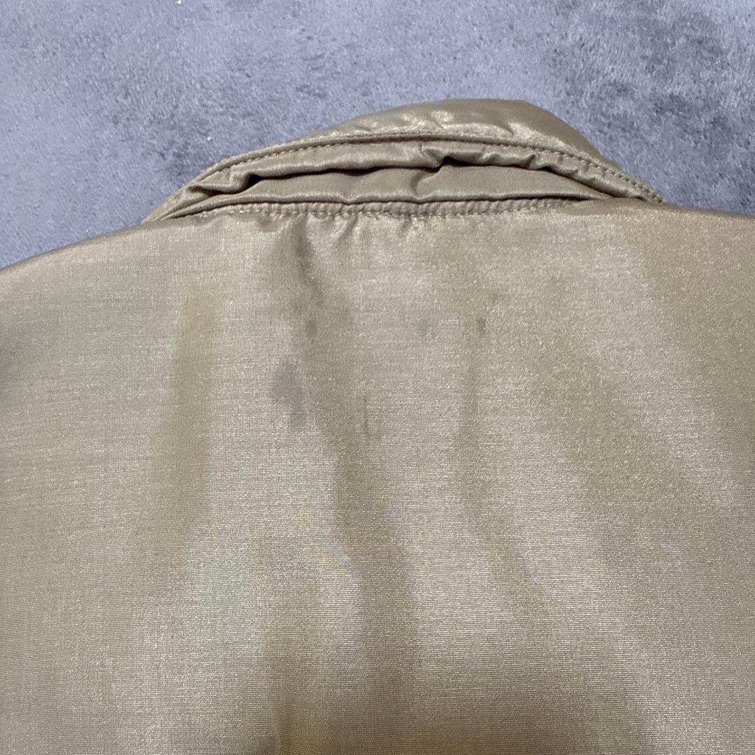 ジャケット・アウター McGregor 60s Nylon Anti-freeze jacket
