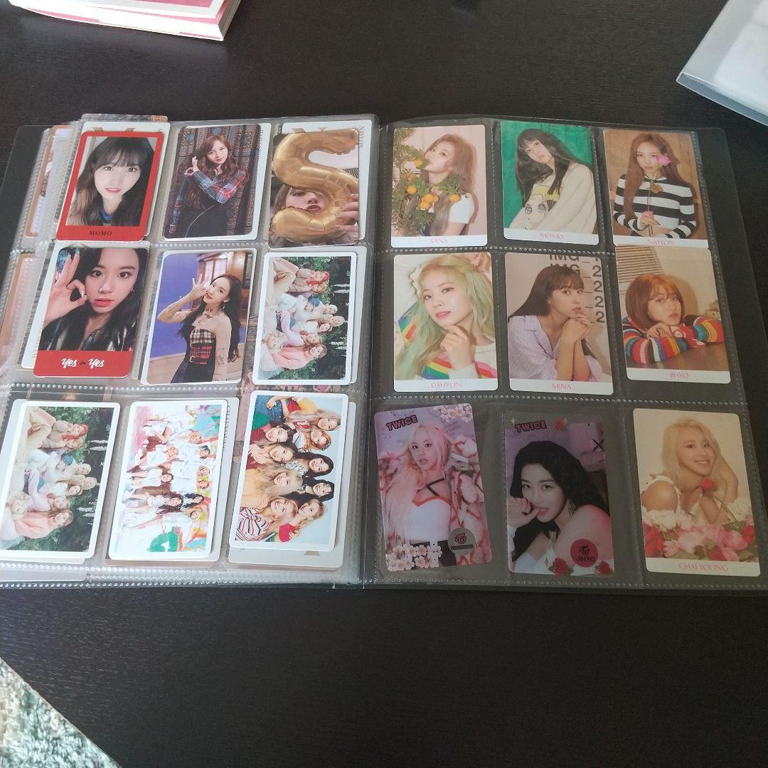 【送料無料】TWICE　大容量まとめ売り