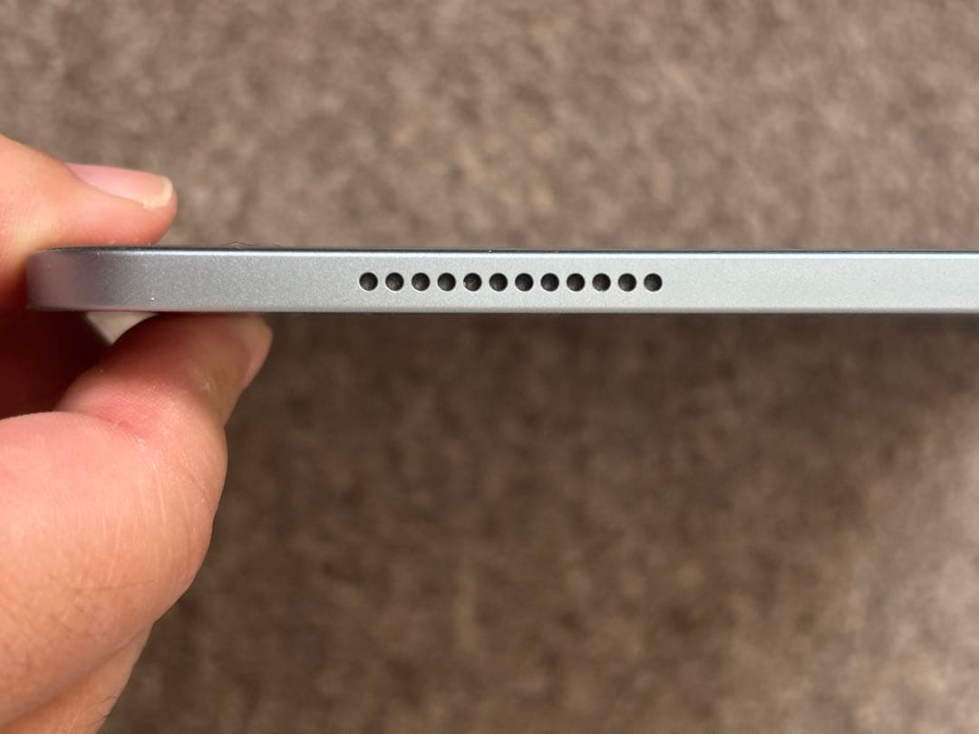 Apple iPad Air 13インチ M2 256GB ブルー