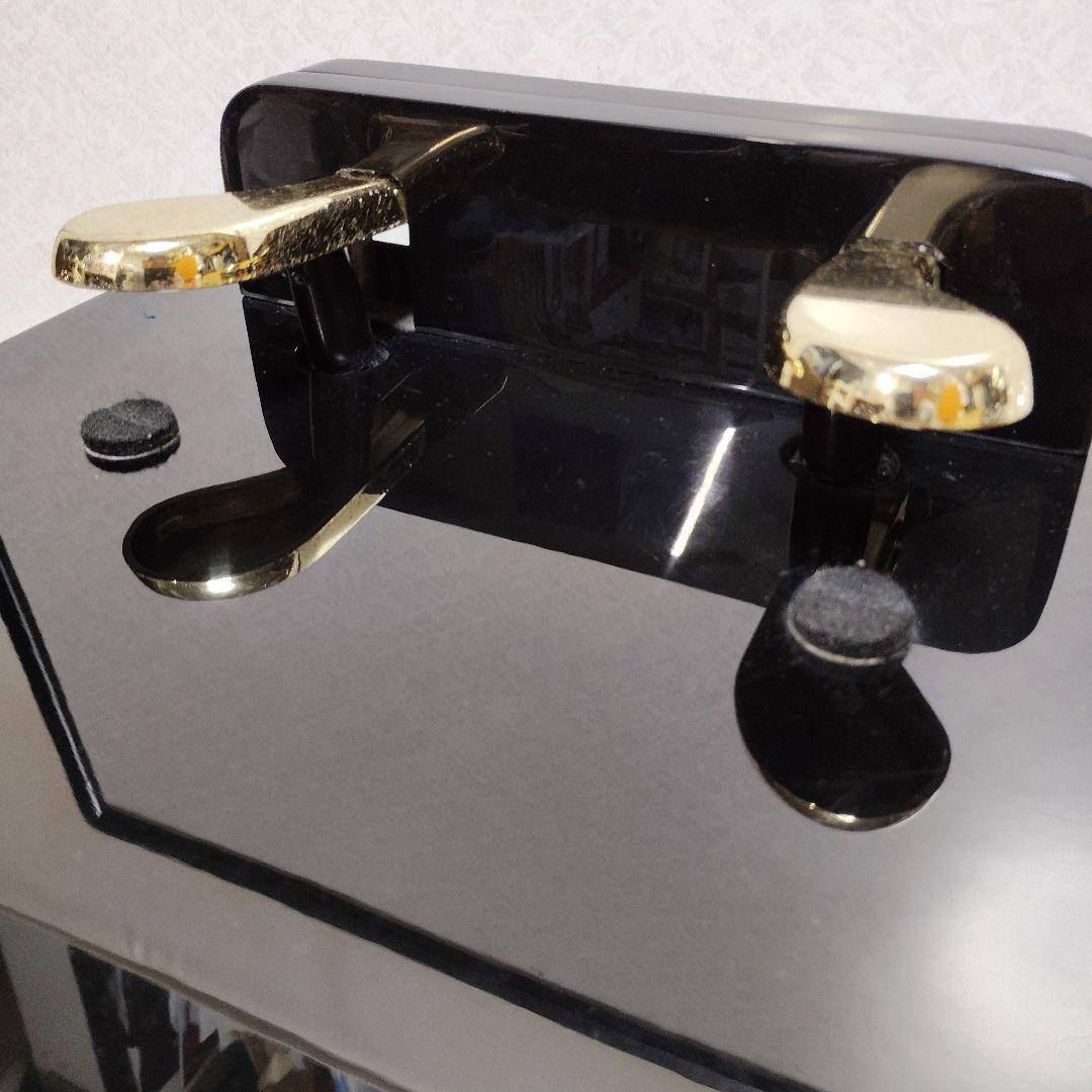 ピアノ補助ペダル AS-18 アサヒピアノ アシストペダル ピアノ足台