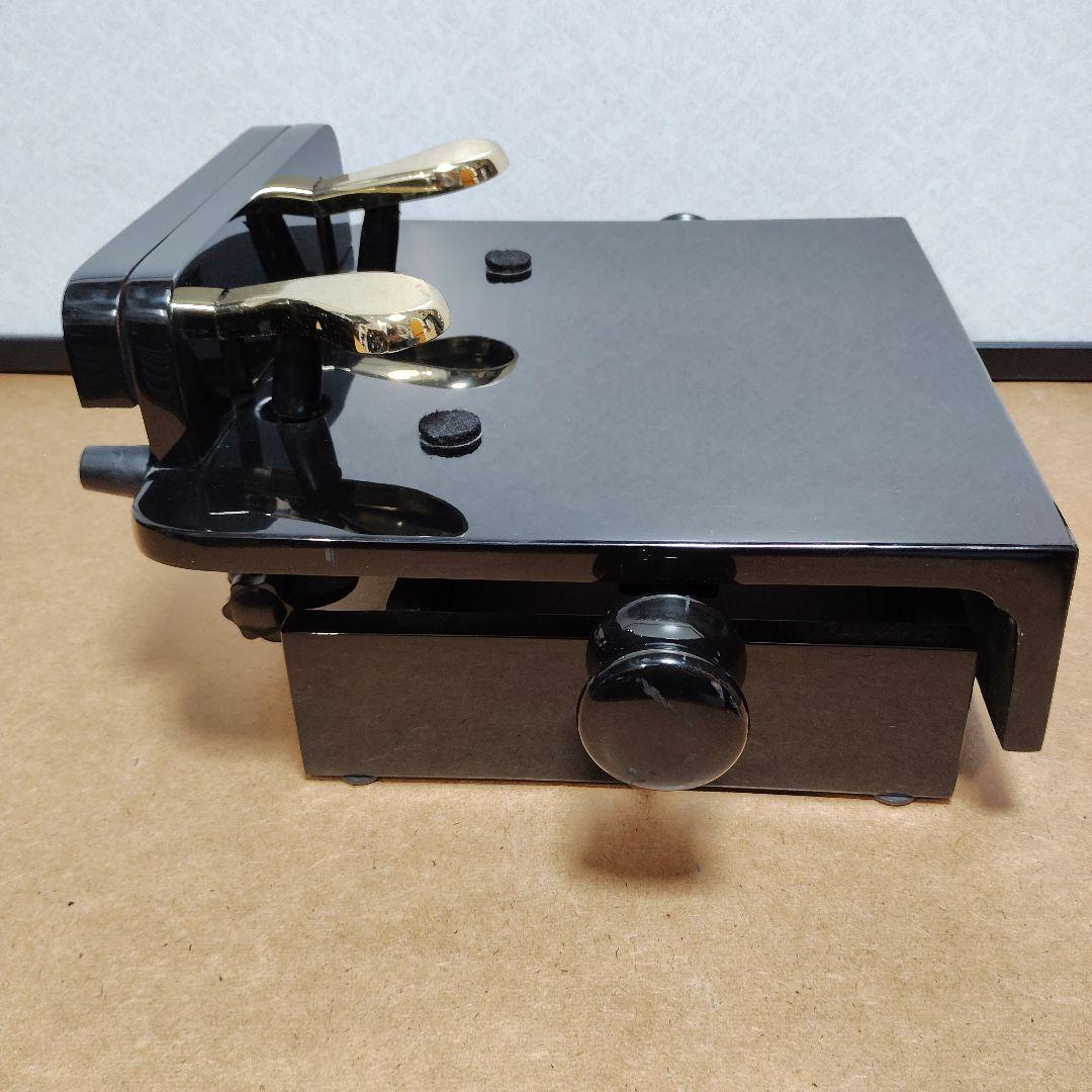 ピアノ補助ペダル AS-18 アサヒピアノ アシストペダル ピアノ足台