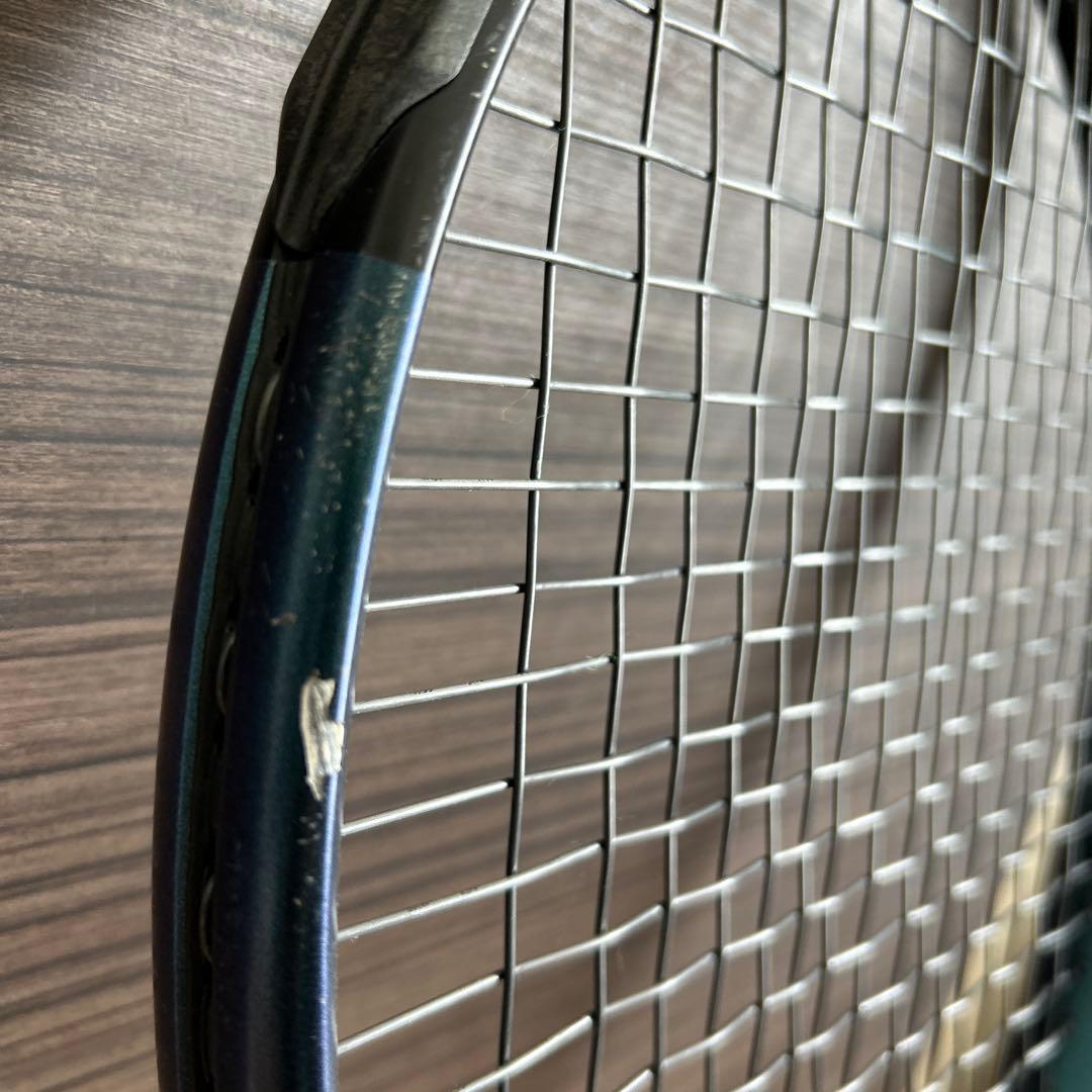 Wilson Ultra V4 100 テニスラケット G3 2本