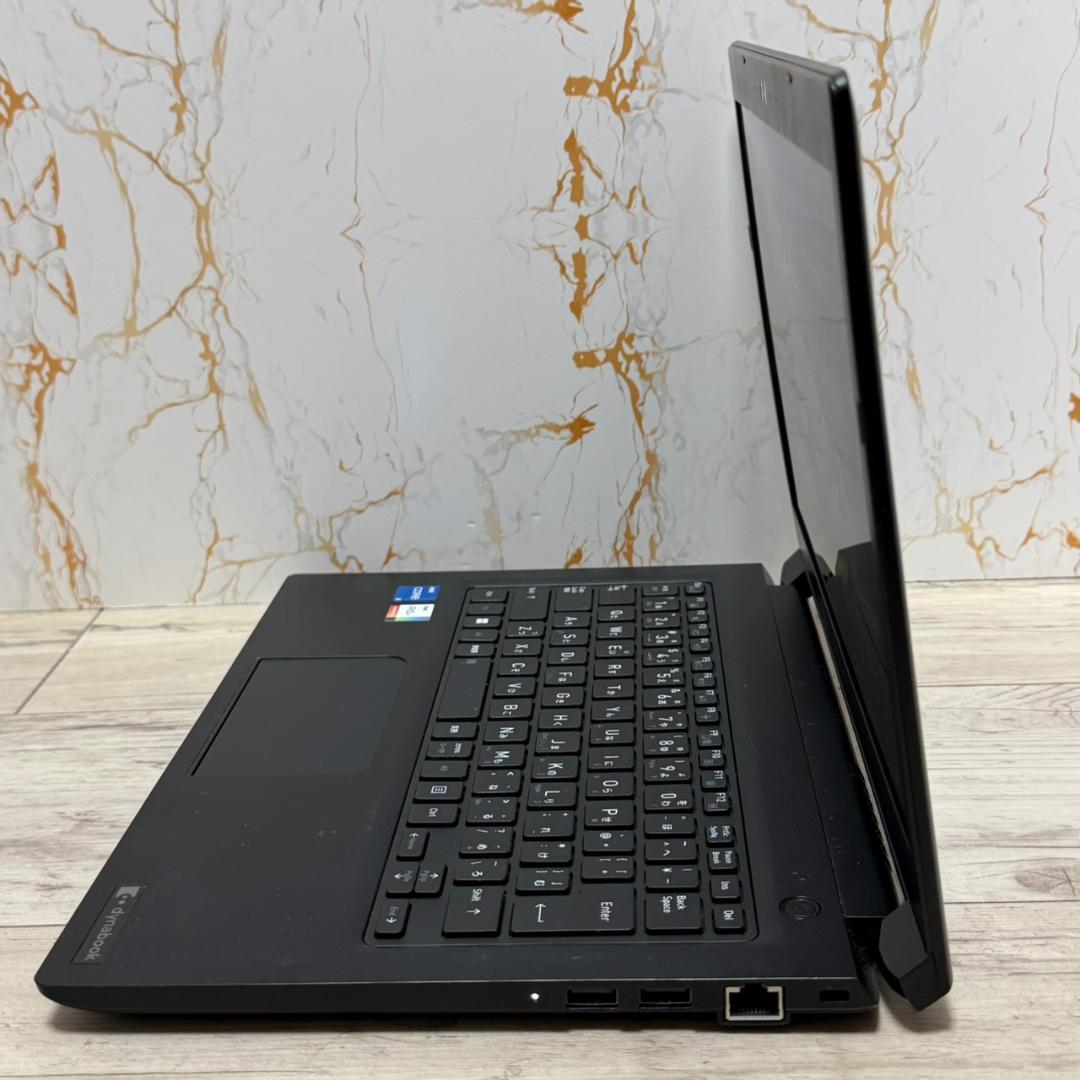 Dynabook S73/HU 第11世代i5 16GB 256GB ノートPC