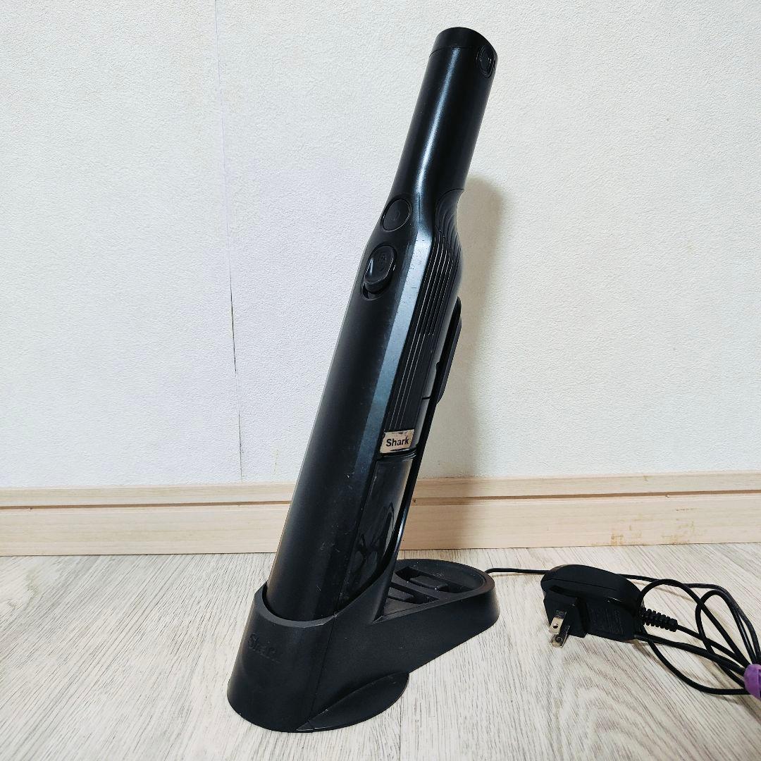 SHARK ハンディクリーナー WV250J 2019年モデル EVOPOWER