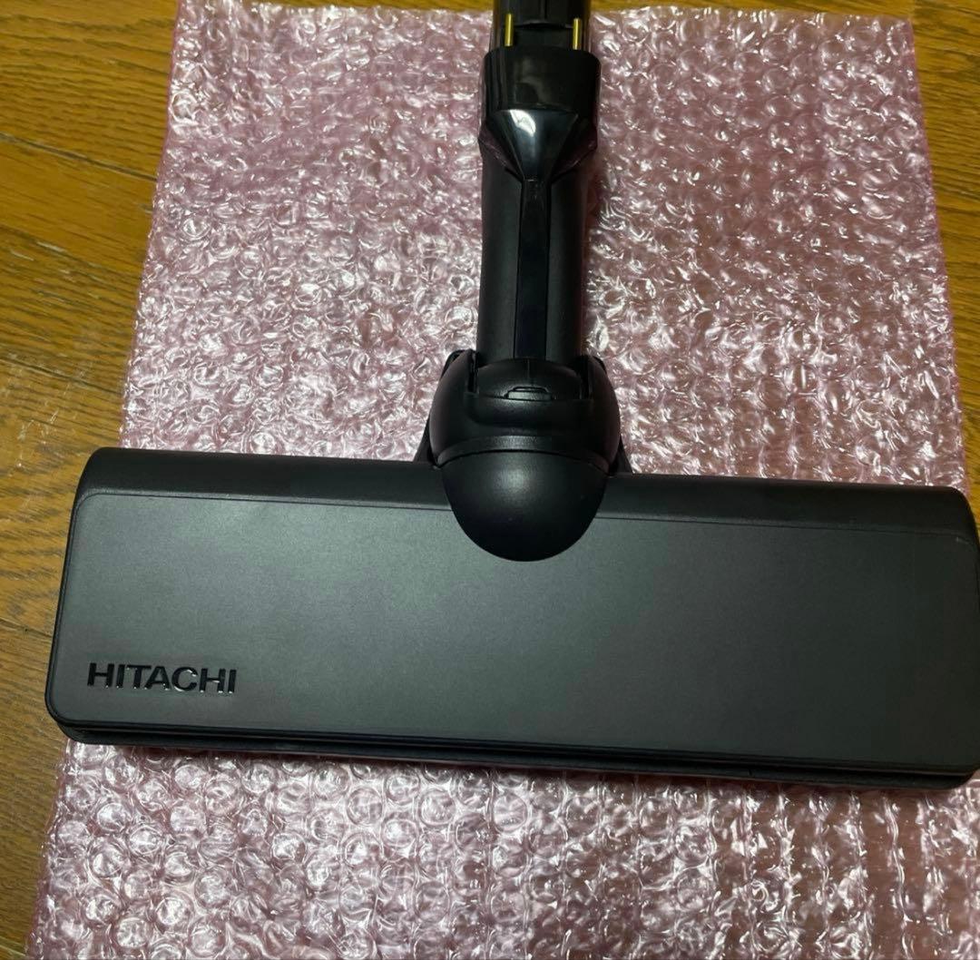 新品未使用✨日立 スティッククリーナーパワーヘッドD-DP36(K)