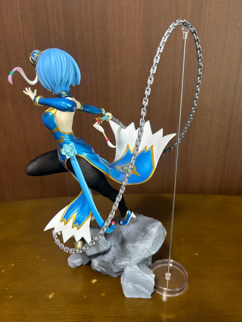 Re：ゼロ　レム チャイナドレスver. 1/7 フィギュア