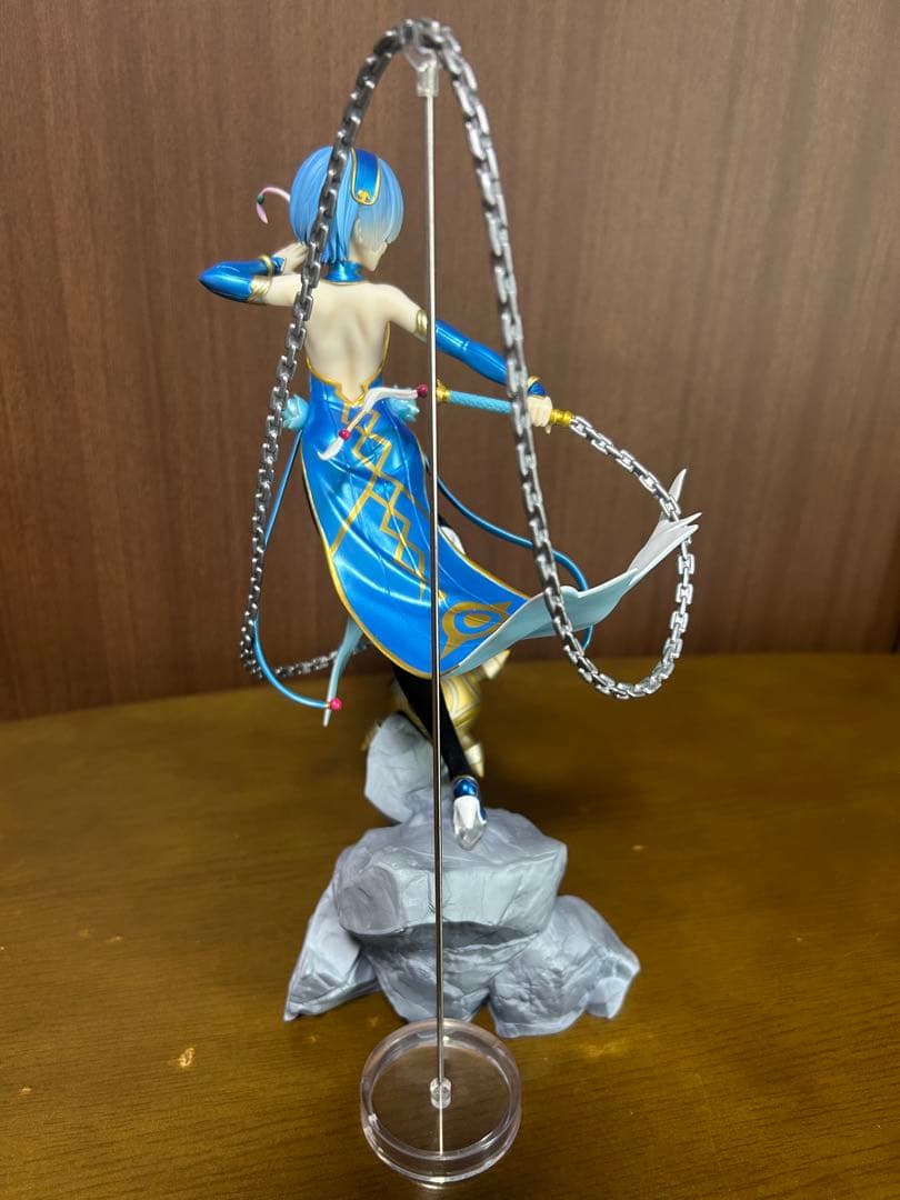 Re：ゼロ　レム チャイナドレスver. 1/7 フィギュア