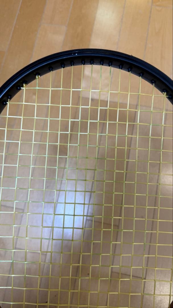 Wilson blade100 v8 グリップ2 ブレード　16×19 G2