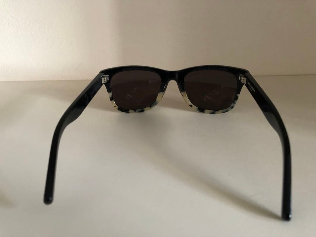 サンローラン　SAINTLAURENT サングラス SL-51 SS20