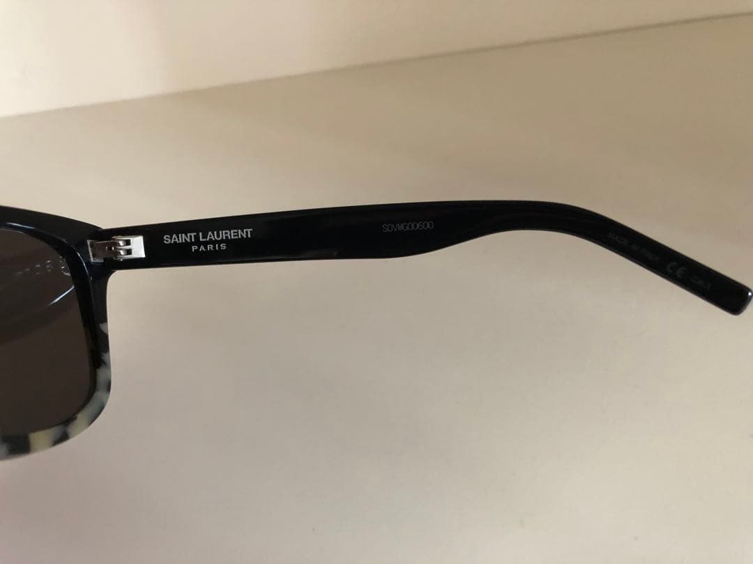 サンローラン　SAINTLAURENT サングラス SL-51 SS20