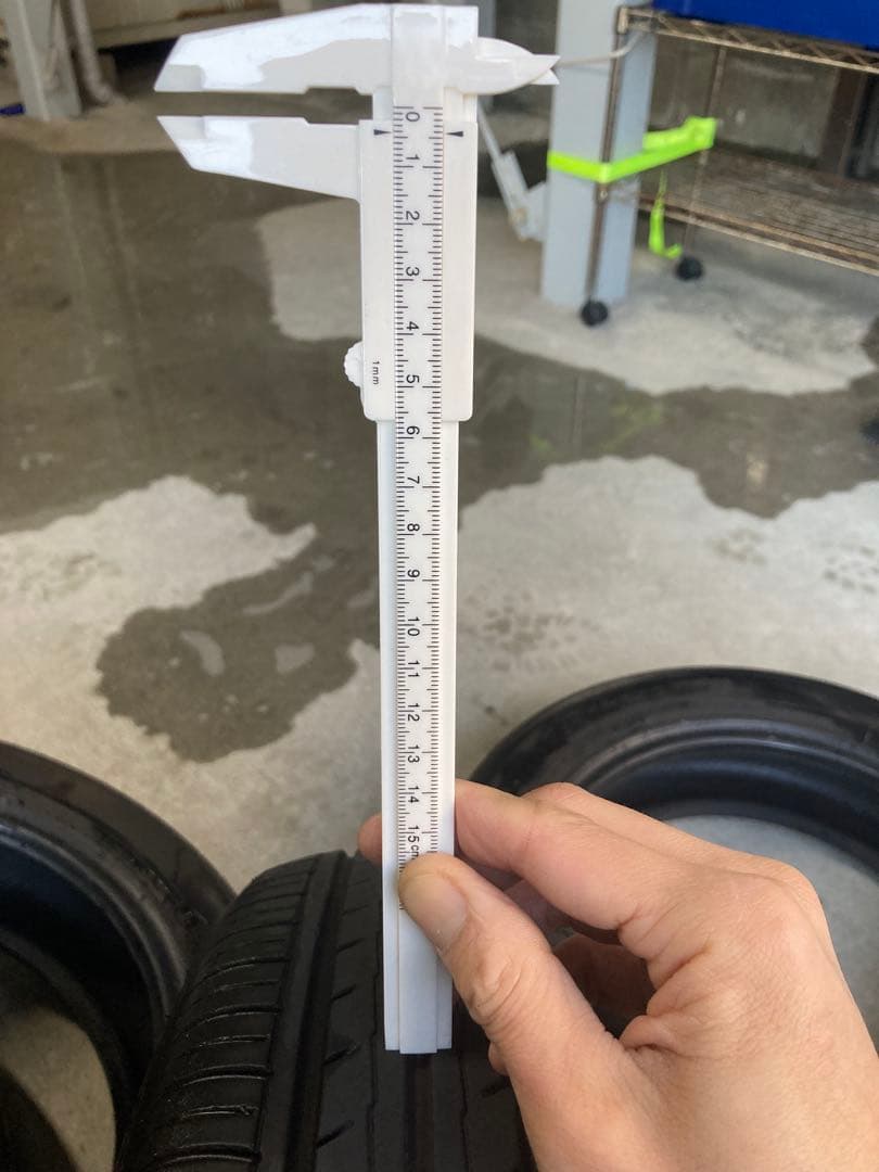 155/65R14 ブルーアースES 4本セット 送料込み ヨコハマタイヤ