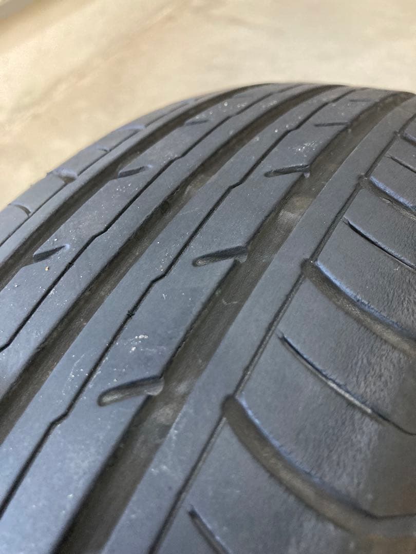 155/65R14 ブルーアースES 4本セット 送料込み ヨコハマタイヤ