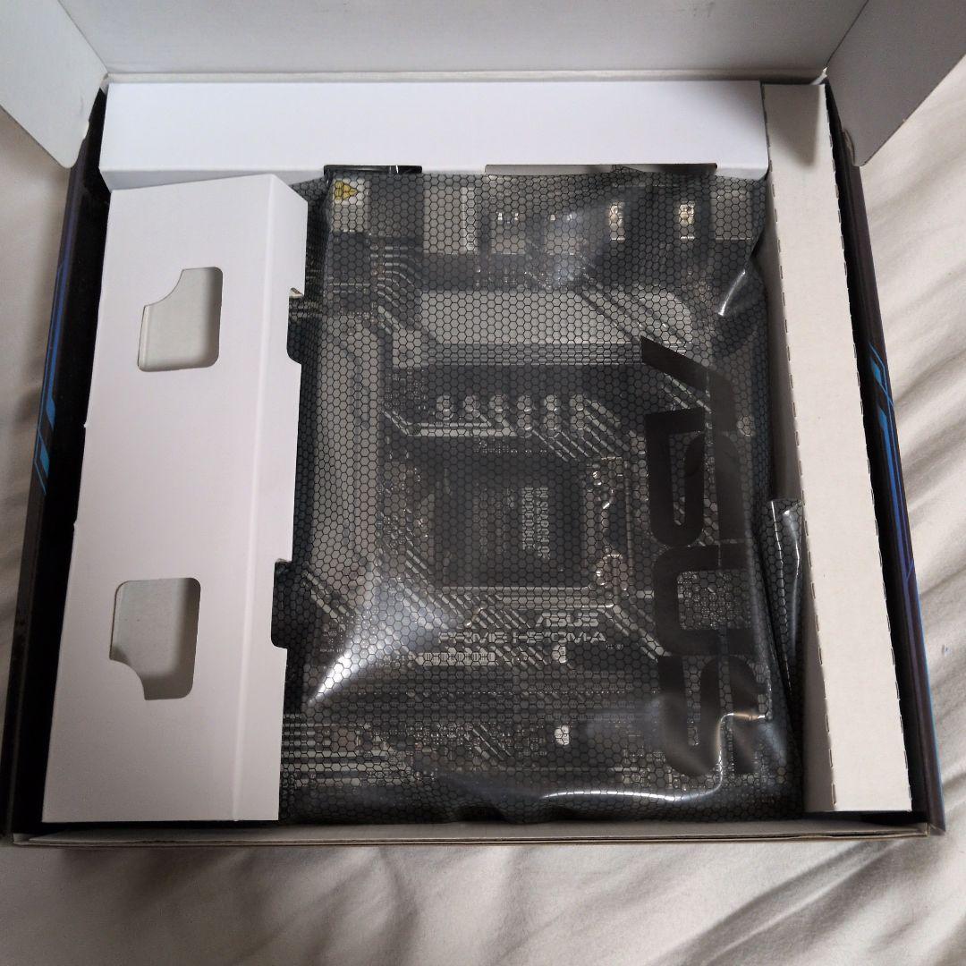 ASUS PRIME H510M-A マザーボード