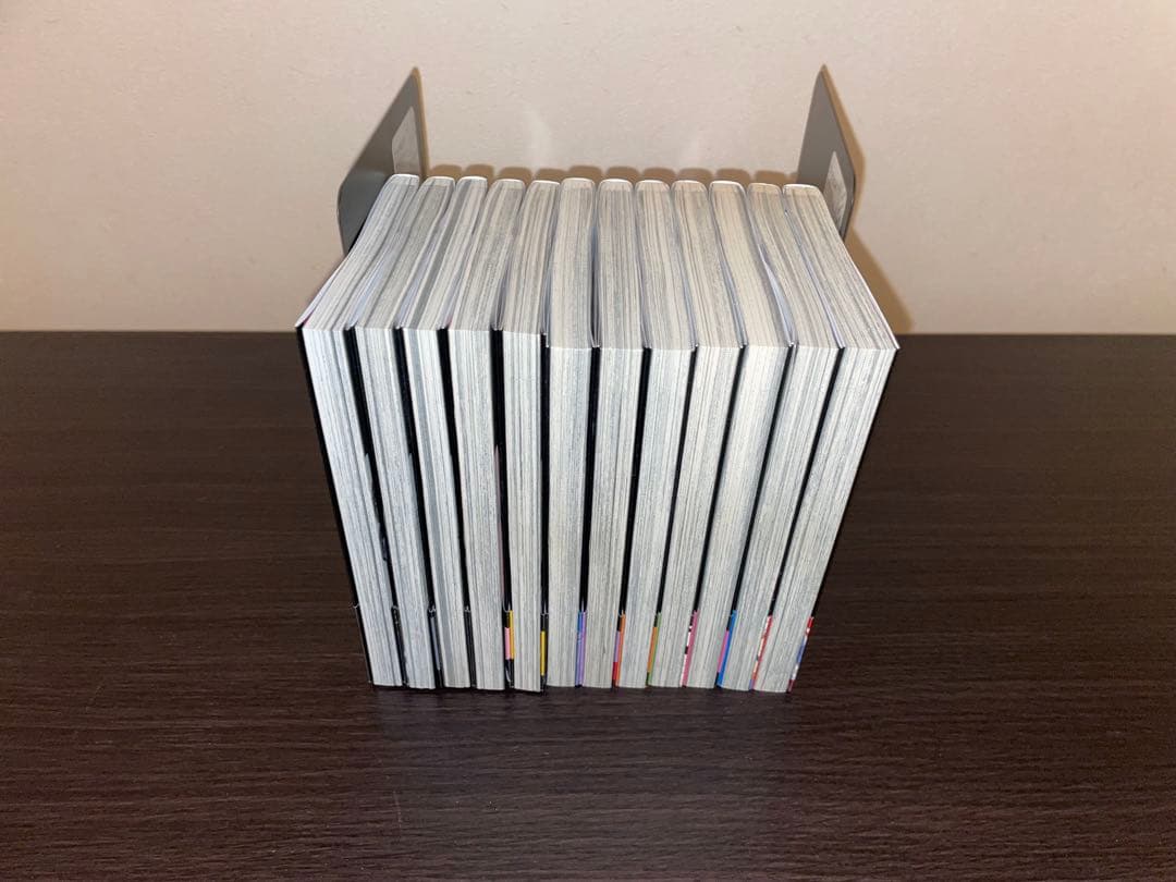黄金のツガイ　既刊全12巻セット