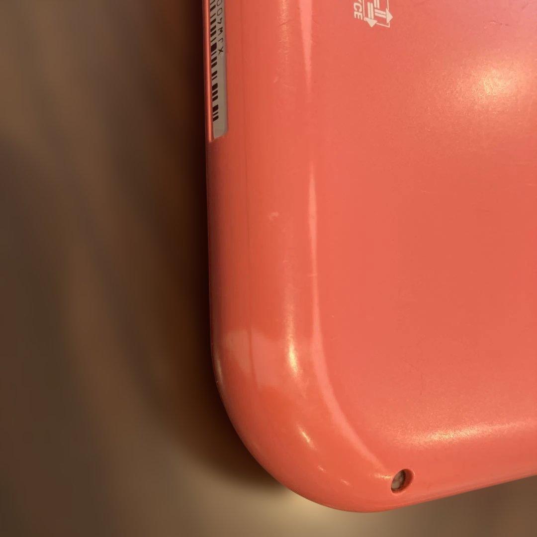 Nintendo Switch Lite 本体　ピンク